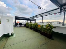Sunny Parc (D15), Apartment #610286621